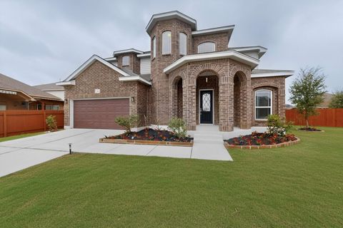 3605 Cinkapin DR San Marcos TX 78666