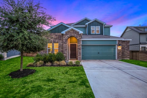 Photo of 270 Rioja, Kyle, TX 78640 (MLS # 7730666)
