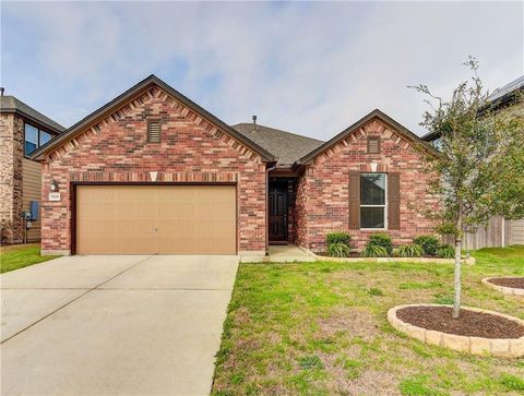 Photo of 7928 Bassano DR, Round Rock, TX 78665 (MLS # 4885429)