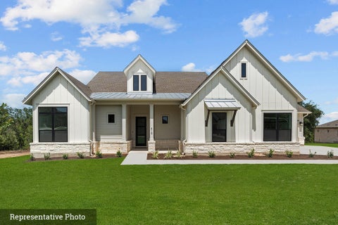 Photo of 124 Rees Landing RD, Spicewood, TX 78669 (MLS # 8559296)