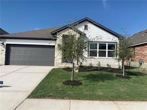 Photo 1 of 25 — 206 MANGOLD DR, Hutto, TX 78634
