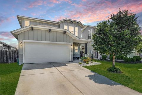 6304 Gunflint DR Austin TX 78747