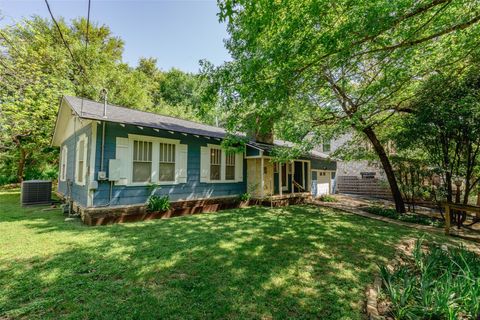1010 Avondale RD Austin TX 78704