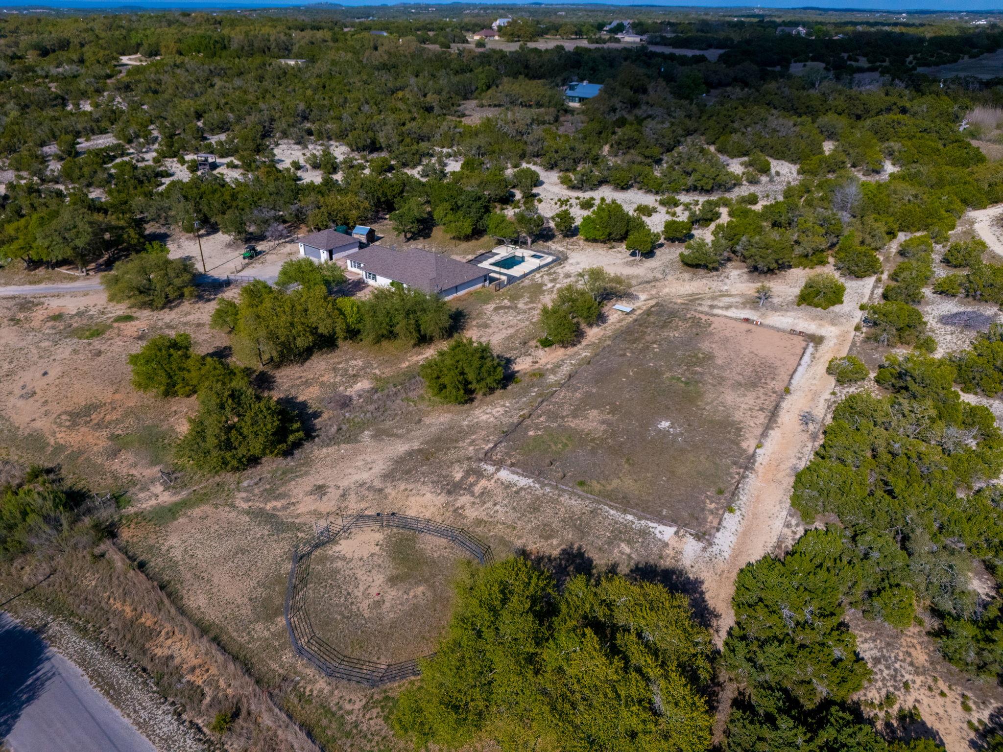 500 Madrone Ranch TRL