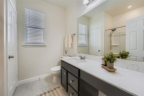 Tiny photo for 12317 Franklin D Roosevelt ST, Manor, TX 78653 (MLS # 4207578)