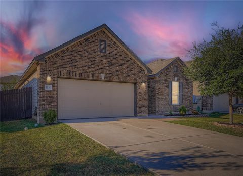 Tiny photo for 12317 Franklin D Roosevelt ST, Manor, TX 78653 (MLS # 4207578)