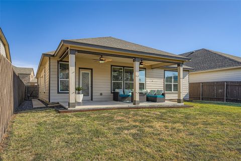 Tiny photo for 12317 Franklin D Roosevelt ST, Manor, TX 78653 (MLS # 4207578)