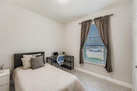 Tiny photo for 12317 Franklin D Roosevelt ST, Manor, TX 78653 (MLS # 4207578)