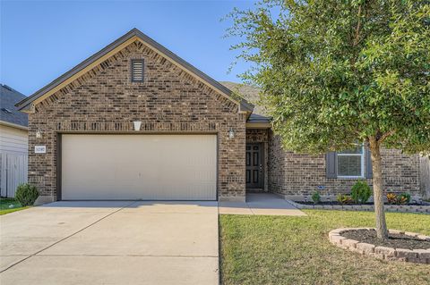 Tiny photo for 12317 Franklin D Roosevelt ST, Manor, TX 78653 (MLS # 4207578)