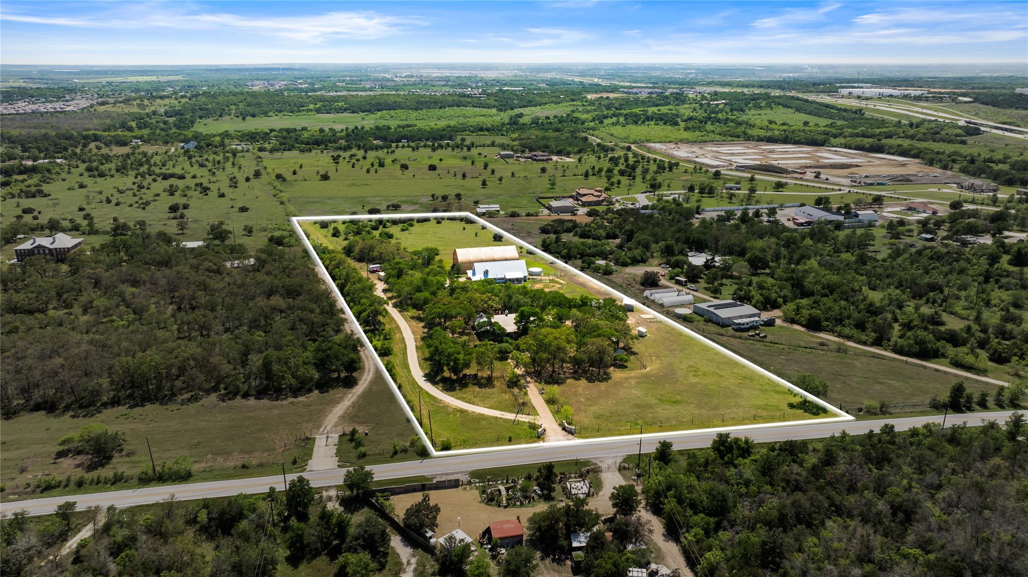 7670 Nez Perce TRCE