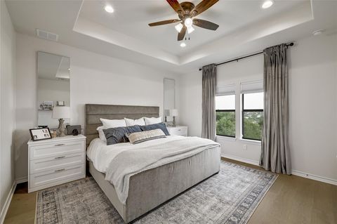 Tiny photo for 17837 Panorama DR, Dripping Springs, TX 78620 (MLS # 7704508)