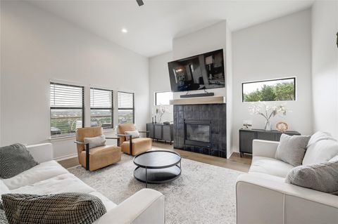 Tiny photo for 17837 Panorama DR, Dripping Springs, TX 78620 (MLS # 7704508)