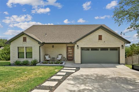 Tiny photo for 17837 Panorama DR, Dripping Springs, TX 78620 (MLS # 7704508)