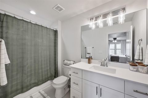 Tiny photo for 17837 Panorama DR, Dripping Springs, TX 78620 (MLS # 7704508)