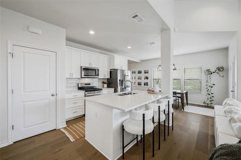 Tiny photo for 17837 Panorama DR, Dripping Springs, TX 78620 (MLS # 7704508)