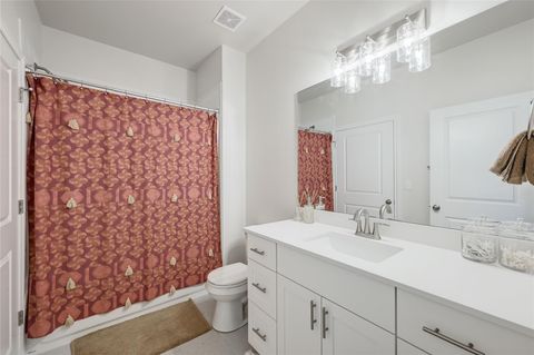 Tiny photo for 17837 Panorama DR, Dripping Springs, TX 78620 (MLS # 7704508)
