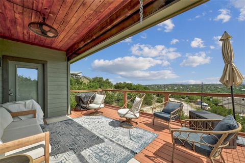 Photo of 17837 Panorama DR, Dripping Springs, TX 78620 (MLS # 7704508)