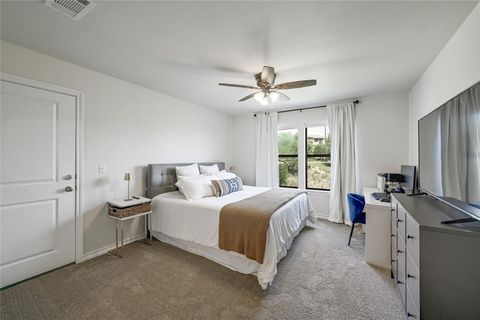 Tiny photo for 17837 Panorama DR, Dripping Springs, TX 78620 (MLS # 7704508)