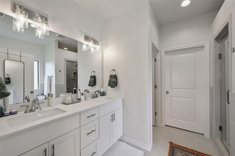 Tiny photo for 17837 Panorama DR, Dripping Springs, TX 78620 (MLS # 7704508)