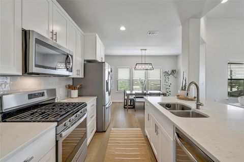 Tiny photo for 17837 Panorama DR, Dripping Springs, TX 78620 (MLS # 7704508)