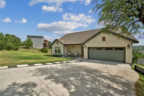 Tiny photo for 17837 Panorama DR, Dripping Springs, TX 78620 (MLS # 7704508)