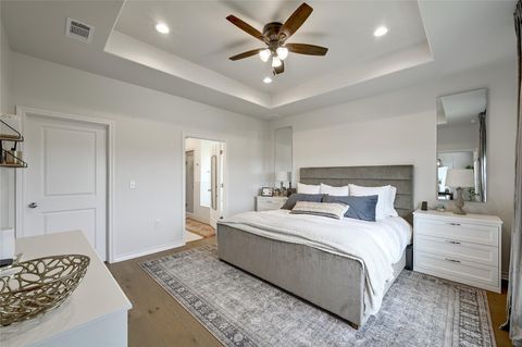 Tiny photo for 17837 Panorama DR, Dripping Springs, TX 78620 (MLS # 7704508)
