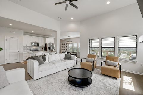 Tiny photo for 17837 Panorama DR, Dripping Springs, TX 78620 (MLS # 7704508)