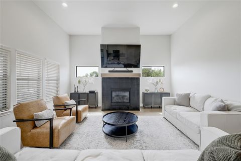 Tiny photo for 17837 Panorama DR, Dripping Springs, TX 78620 (MLS # 7704508)