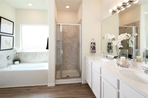 Tiny photo for 17713 Sage Thrasher DR, Pflugerville, TX 78660 (MLS # 6106192)