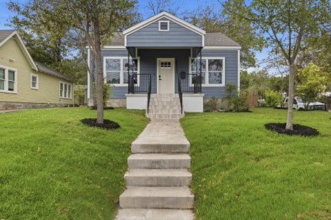 Photo of 2113 Wilson ST, Austin, TX 78704 (MLS # 2572205)