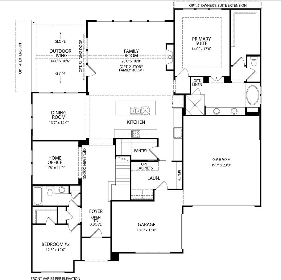 300 Yaklin DR
