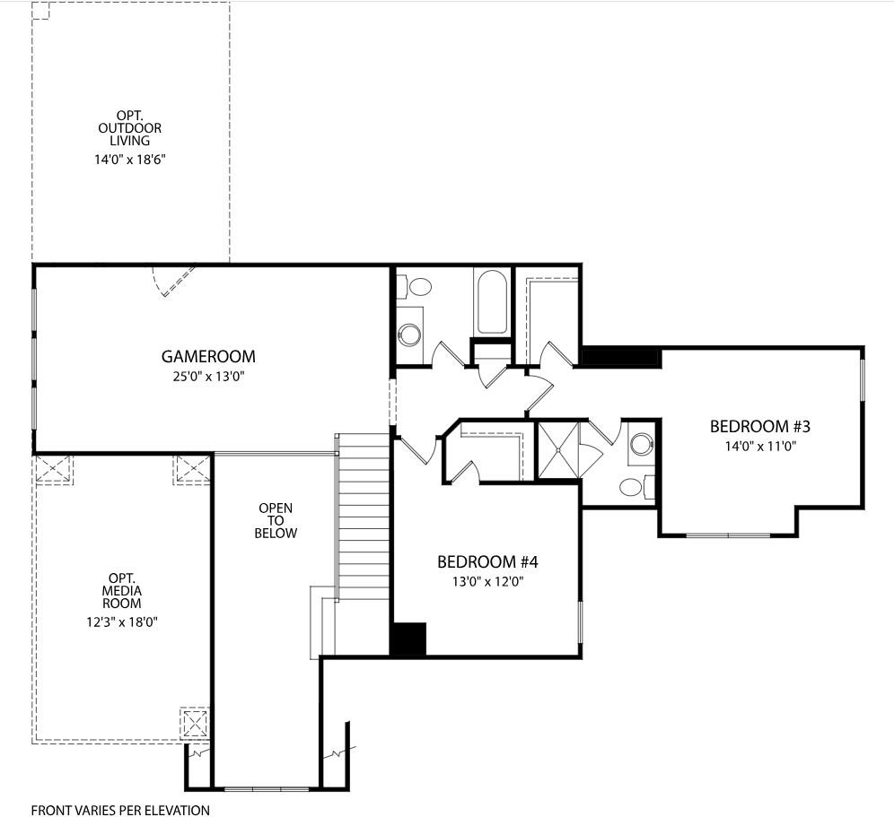 300 Yaklin DR