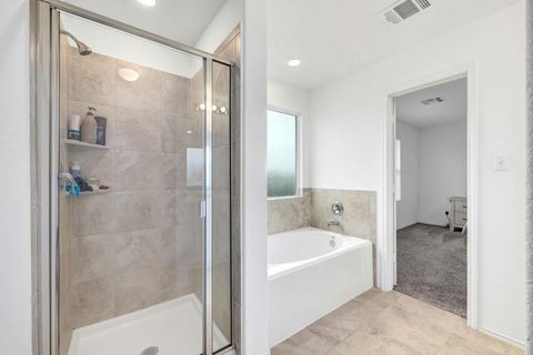 Tiny photo for 22611 Bristlegrass LN, Lago Vista, TX 78645 (MLS # 3564278)