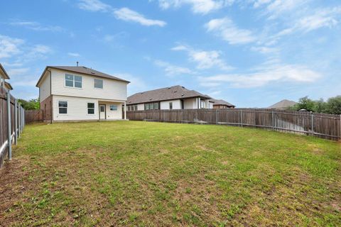 Tiny photo for 22611 Bristlegrass LN, Lago Vista, TX 78645 (MLS # 3564278)