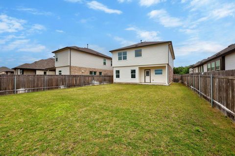 Tiny photo for 22611 Bristlegrass LN, Lago Vista, TX 78645 (MLS # 3564278)