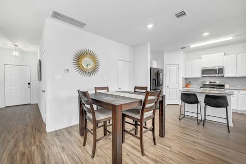 Tiny photo for 22611 Bristlegrass LN, Lago Vista, TX 78645 (MLS # 3564278)