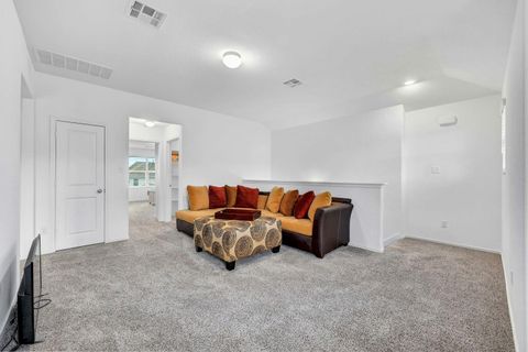 Tiny photo for 22611 Bristlegrass LN, Lago Vista, TX 78645 (MLS # 3564278)