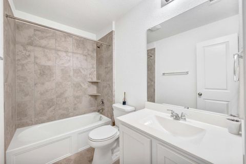 Tiny photo for 22611 Bristlegrass LN, Lago Vista, TX 78645 (MLS # 3564278)