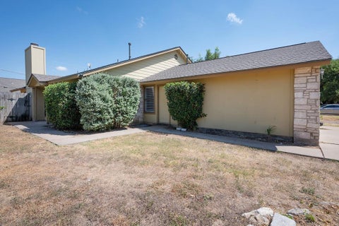 Photo of 1108 Woodlief TRL, Round Rock, TX 78664 (MLS # 7074138)