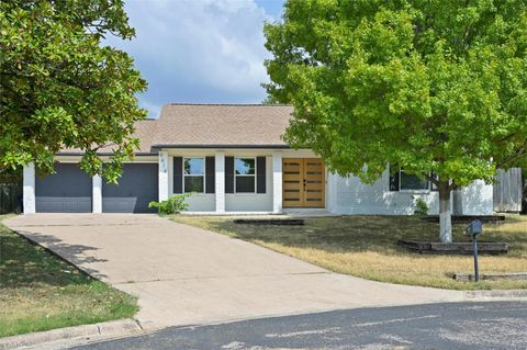 Photo of 9414 Meadow Vale, Austin, TX 78758 (MLS # 8789316)