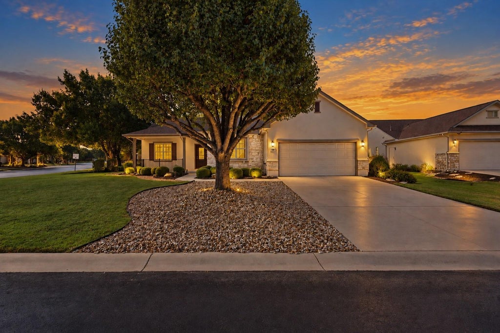 Photo of 100 Dawson TRL, Georgetown, TX 78633 (MLS # 7265986)