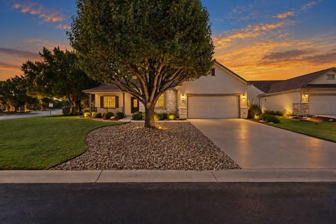 Photo of 100 Dawson TRL, Georgetown, TX 78633 (MLS # 7265986)