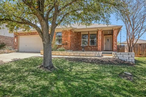 Photo of 201 Woodley RD, Leander, TX 78641 (MLS # 4930896)