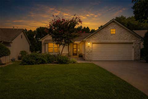 Photo of 113 Larkspur LN, Georgetown, TX 78633 (MLS # 5142490)