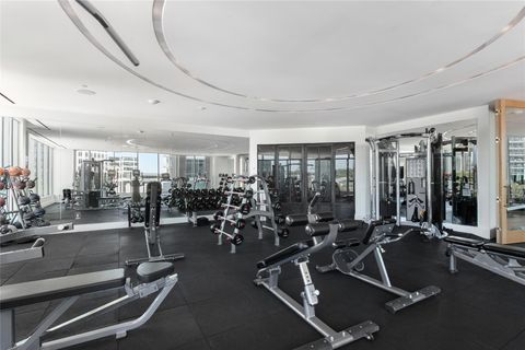Tiny photo for 501 West Ave #1304, Austin, TX 78701 (MLS # 3935963)