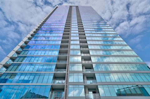 Tiny photo for 501 West Ave #1304, Austin, TX 78701 (MLS # 3935963)