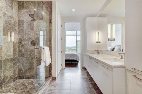 Tiny photo for 501 West Ave #1304, Austin, TX 78701 (MLS # 3935963)