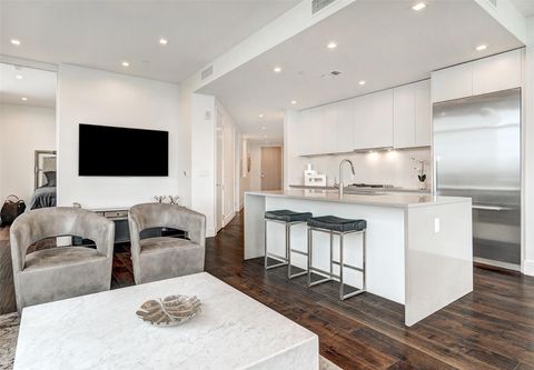 Tiny photo for 501 West Ave #1304, Austin, TX 78701 (MLS # 3935963)