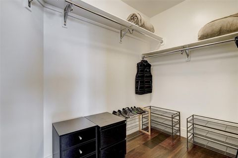 Tiny photo for 501 West Ave #1304, Austin, TX 78701 (MLS # 3935963)
