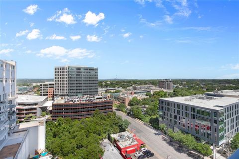 Tiny photo for 501 West Ave #1304, Austin, TX 78701 (MLS # 3935963)